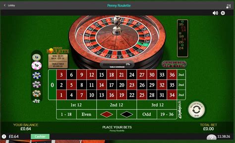 bet365 roulette minimum stake